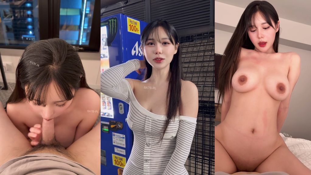 Seo Ahn Gets Destroyed After Date Night Fuck Onlyfans Video Leaked