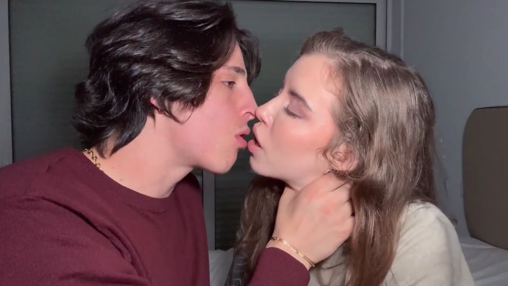Eden Ivy Gets Her Asshole Destroyed By Her New BF Gattouz0 Onlyfans Video Leaked
